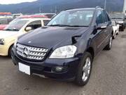 2006 MERCEDES BENZ OTHER