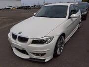 2005 BMW 3 SERIES (Left Hand Drive)
