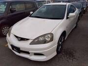 2006 HONDA INTEGRA