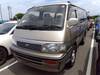 TOYOTA HIACE WAGON