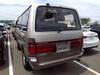 TOYOTA HIACE WAGON
