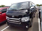 2016 TOYOTA REGIUS ACE VAN