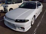 1996 NISSAN SKYLINE