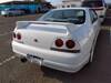 NISSAN SKYLINE