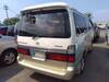TOYOTA HIACE WAGON