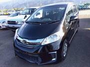2015 HONDA FREED HYBRID