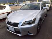 2012 LEXUS GS