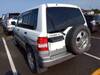 MITSUBISHI PAJERO IO