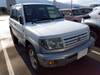 MITSUBISHI PAJERO IO