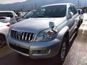 2003 TOYOTA LAND CRUISER PRADO