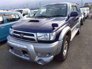 1998 TOYOTA HILUX SURF