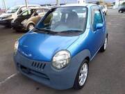 2003 SUZUKI TWIN GASOLINE B