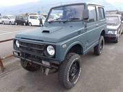 1992 SUZUKI JIMNY