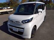2021 MITSUBISHI EK SPACE