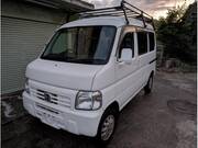 2006 HONDA ACTY VAN