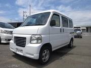 2009 HONDA ACTY VAN