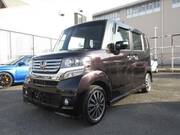 2013 HONDA N-BOX CUSTOM