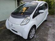 2010 MITSUBISHI i-MiEV