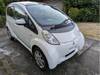 MITSUBISHI i-MiEV