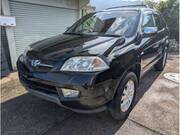 2003 HONDA MDX