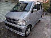 2002 DAIHATSU ATRAI WAGON