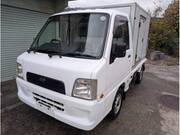 2003 SUBARU SAMBAR TRUCK