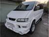 MITSUBISHI DELICA SPACE GEAR