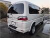 MITSUBISHI DELICA SPACE GEAR