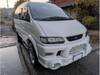 MITSUBISHI DELICA SPACE GEAR