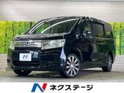 2011 HONDA STEPWAGON