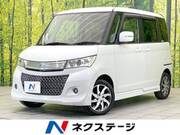 2012 SUZUKI PALETTE SW