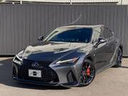 2023 LEXUS IS