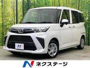 2024 TOYOTA ROOMY