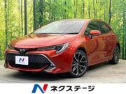 2018 TOYOTA COROLLA SPORT