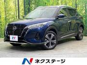 2021 NISSAN KICKS