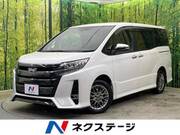 2021 TOYOTA NOAH