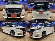 2017 NISSAN SERENA