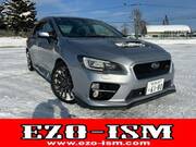 2015 SUBARU WRX S4