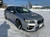 SUBARU WRX S4