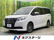 2014 TOYOTA NOAH X