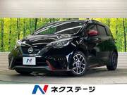 2017 NISSAN NOTE