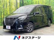 2021 NISSAN SERENA