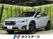 2020 SUBARU XV