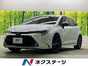 2021 TOYOTA COROLLA TOURING