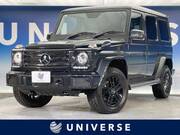 2018 MERCEDES BENZ G-CLASS