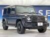 MERCEDES BENZ G-CLASS
