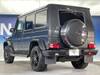 MERCEDES BENZ G-CLASS