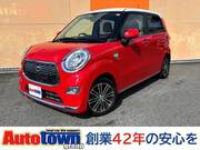 2016 DAIHATSU CAST