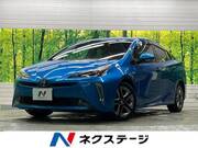 2019 TOYOTA PRIUS
