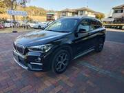 2017 BMW X1
